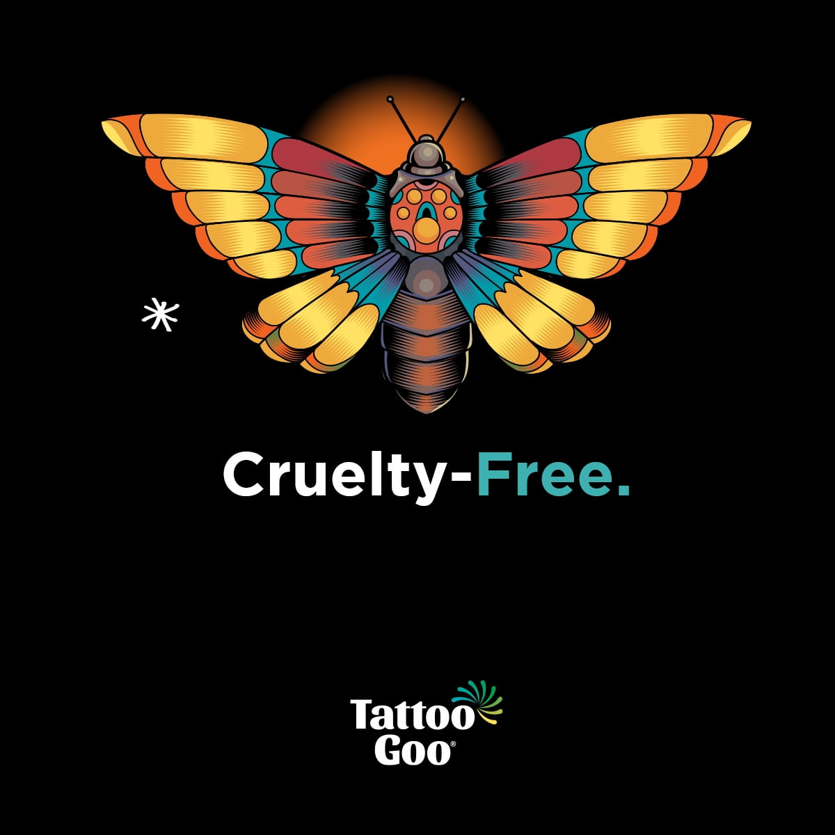 Tattoo Goo Tattoo Aftercare Lotion (1 Tube) - Walmart.com
